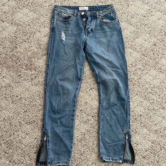 Tobi Denim Jeans - Picture 1 of 4